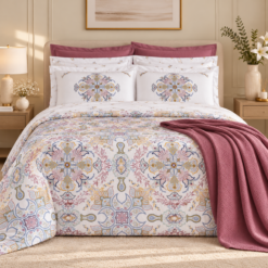 Alternative view of Karaca Home Vandy Double Duet Set, 8680214365021