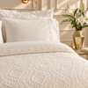 Karaca Home Glory 7-Piece Double Duvet Set – Ecru, 8680214364765 10 Karaca Home Glory 7-Piece Double Duvet Set – Ecru, 8680214364765 - Image 4