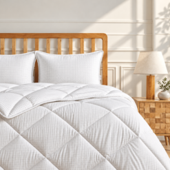 Alternative view of Karaca Home Anti-Stress Single Duvet Set  & Pillow Set – 155 x 215 cm, 200.22.14.0498