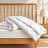 Karaca Home Anti-Stress Double Quilt & Two Pillow Set – 195 × 215 cm, 200.22.14.0476 - Image 4