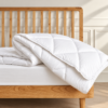 Karaca Home Bamboo Nano Single Duvet & Pillow Set – 155 × 215 cm, 200.22.14.0494 - Image 4