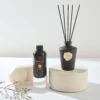 Karaca Home Classy White Soap Reed Diffuser 200 ml, 153.09.01.7150 6 000001000013868002 3