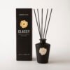 Karaca Home Classy White Soap Reed Diffuser 200 ml, 153.09.01.7150 7 000001000013868002 7