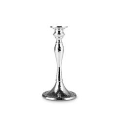 Alternative view of Karaca Home Rena Candlestick 22 cm - Silver, 153.09.01.2159