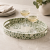 Karaca Home Katie Tray 40 x 27 cm, 153.09.01.4305