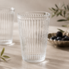 Karaca Gordes 6-Piece Glass Beverage Set – 370 ml, 153.09.01.8044 6 Karaca Gordes 6-Piece Glass Beverage Set – 370 ml, 153.09.01.8044 - Image 2