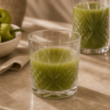 Karaca Foret 5-Piece Transparent Acrylic Unbreakable Pitcher Set – 1.5 L , 153.09.01.8539 8 Karaca Foret 5-Piece Transparent Acrylic Unbreakable Pitcher Set – 1.5 L , 153.09.01.8539 - Image 2