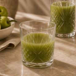 Alternative view of Karaca Foret 5-Piece Transparent Acrylic Unbreakable Pitcher Set – 1.5 L  , 153.09.01.8539