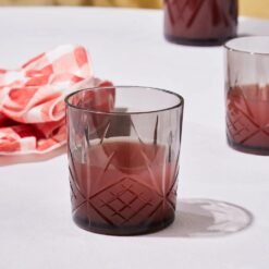 Alternative view of Karaca Foret 5-Piece Acrylic Unbreakable Pitcher Set 1.5 L - Anthracite, 153.09.01.8540