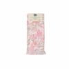 Karaca Home Floral Powder Pink 100% Cotton Kitchen 2-Piece Towel Set 60x40 cm, 200.21.01.0521