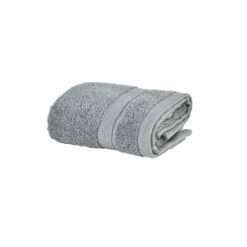 Karaca Home Comfort Touch Plain 100% Cotton Towel 30x50 cm - Mint, 200.22.11.0093