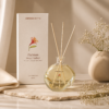 Karaca Home Parisian Sweet Amber Reed Diffuser – 200 ml, 300.22.02.0401