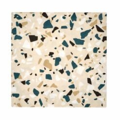 Karaca Home Terazzo 20-Piece Paper Napkins Set 33x33 cm, 300.22.02.0699