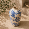 Karaca Home Mariner Decorative Vase 34 cm, 8683650375036 6 Karaca Home Mariner Decorative Vase 34 cm, 8683650375036 - Image 3