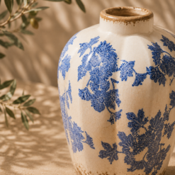 Alternative view of Karaca Home Mariner Decorative Vase 34 cm, 8683650375036