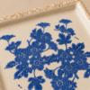 Karaca Home Mariner Decorative Plate 21.5 × 21.5 cm, 8683650375029 6 Karaca Home Mariner Decorative Plate 21.5 × 21.5 cm, 8683650375029 - Image 3