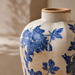 Alternative view of Karaca Home Mariner Decorative Vase 16 cm, 8683650376521