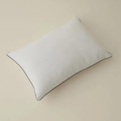 Alternative view of Karaca Home Anti-Stress Nano Pillow  50x70 cm - White, 8680214361573