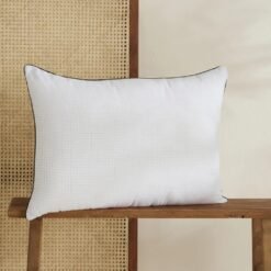 Karaca Home Anti-Stress Nano Pillow  50x70 cm - White, 8680214361573