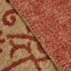 Karaca Home Flara Double Cotton Blanket 200 × 220 cm – Terracotta, 8680214361757 - Image 5