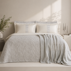 Karaca Lebanon 86 Karaca Home Eternal Double 8-Piece Bridal Set, 8680214365144