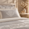 Karaca Home Timeless 8-Piece Bridal Set – Grey, 8680214365182 8 Karaca Home Timeless 8-Piece Bridal Set – Grey, 8680214365182 - Image 2