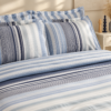 Karaca Home Nolan 100% Cotton Double Duvet Cover Set 200 × 220 cm, 8680214366592 9 Karaca Home Nolan 100% Cotton Double Duvet Cover Set 200 × 220 cm, 8680214366592 - Image 2