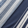 Karaca Home Nolan 100% Cotton Double Duvet Cover Set 200 × 220 cm, 8680214366592 14 Karaca Home Nolan 100% Cotton Double Duvet Cover Set 200 × 220 cm, 8680214366592 - Image 7
