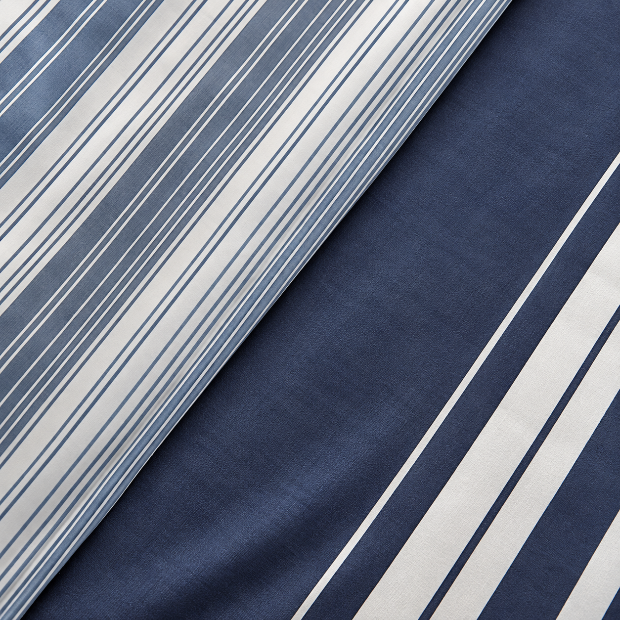 Karaca Home Nolan 100% Cotton Double Duvet Cover Set 200 × 220 cm, 8680214366592 7 Karaca Home Nolan 100% Cotton Double Duvet Cover Set 200 × 220 cm, 8680214366592 - Image 7