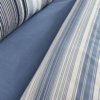 Karaca Home Nolan 100% Cotton Double Duvet Cover Set 200 × 220 cm, 8680214366592 15 Karaca Home Nolan 100% Cotton Double Duvet Cover Set 200 × 220 cm, 8680214366592 - Image 8