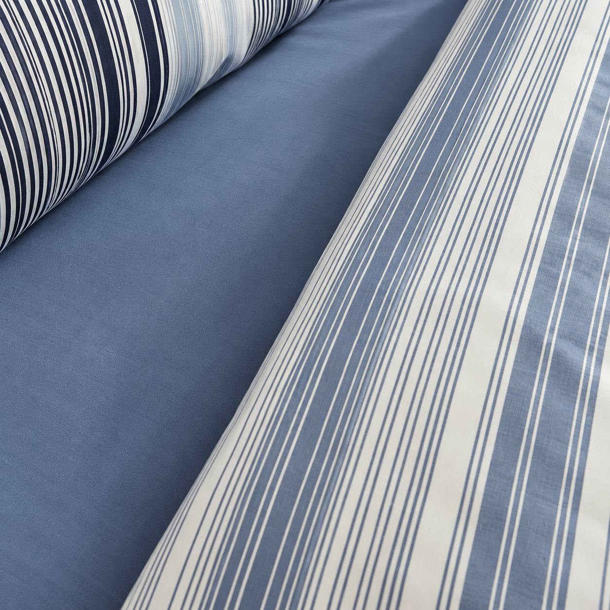 Karaca Home Nolan 100% Cotton Double Duvet Cover Set 200 × 220 cm, 8680214366592 8 Karaca Home Nolan 100% Cotton Double Duvet Cover Set 200 × 220 cm, 8680214366592 - Image 8