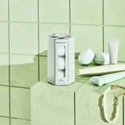 Alternative view of Karaca Home Macaron Apple Scented Soap - Decorative Body Soap | Fruity Fragrance, 8680214387290