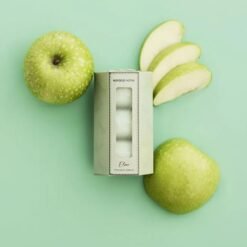 Karaca Home Macaron Apple Scented Soap - Decorative Body Soap | Fruity Fragrance, 8680214387290