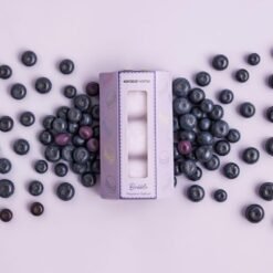 Karaca Home Macaron Bubble Gum Scented Soap - Decorative Body Soap| Decorative Body Soap, 8680214387306