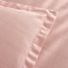 Karaca Home Royale King Size Duvet Cover Set 220 × 240 cm – Powder Pink, 8680214391433 8 Karaca Home Royale King Size Duvet Cover Set 220 × 240 cm – Powder Pink, 8680214391433 - Image 4