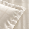Karaca Home Royale 100% Cotton & Lyocell Double Duvet Cover Set 200 × 220 cm – White, 8680214392188 8 Karaca Home Royale 100% Cotton & Lyocell Double Duvet Cover Set 200 × 220 cm – White, 8680214392188 - Image 4