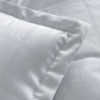 Karaca Home Royale King Size Duvet Cover Set 220 × 240 cm – Light Blue, 8680214392171 8 Karaca Home Royale King Size Duvet Cover Set 220 × 240 cm – Light Blue, 8680214392171 - Image 4