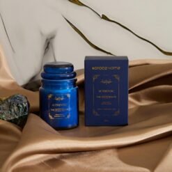 Karaca Home Authentic Series The Spice Route Scented Candle | Woody Oriental Fragrance, 8680214401972