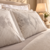 Karaca Home Chain 100% Cotton Double Satin Duvet Cover Set 200 x 220 cm, 8680214402382 - Image 3