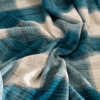 Karaca Home Flannel Throw TV Blanket  – 120 × 150 cm, 8680214408193 - Image 2