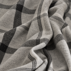 Alternative view of Karaca Home Flannel Throw TV Blanket – 120 × 150 cm, 8680214408223