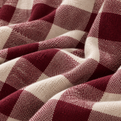 Alternative view of Karaca Home Flannel Throw TV Blanket –120 × 150 cm, 8680214408384