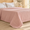 Karaca Home Roshell 100% Cotton Single Pike Set – Powder Pink, 8680214410233 13 Karaca Home Roshell 100% Cotton Single Pike Set – Powder Pink, 8680214410233 - Image 7