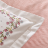 Karaca Home Roshell 100% Cotton Single Pike Set – Powder Pink, 8680214410233 11 Karaca Home Roshell 100% Cotton Single Pike Set – Powder Pink, 8680214410233 - Image 5