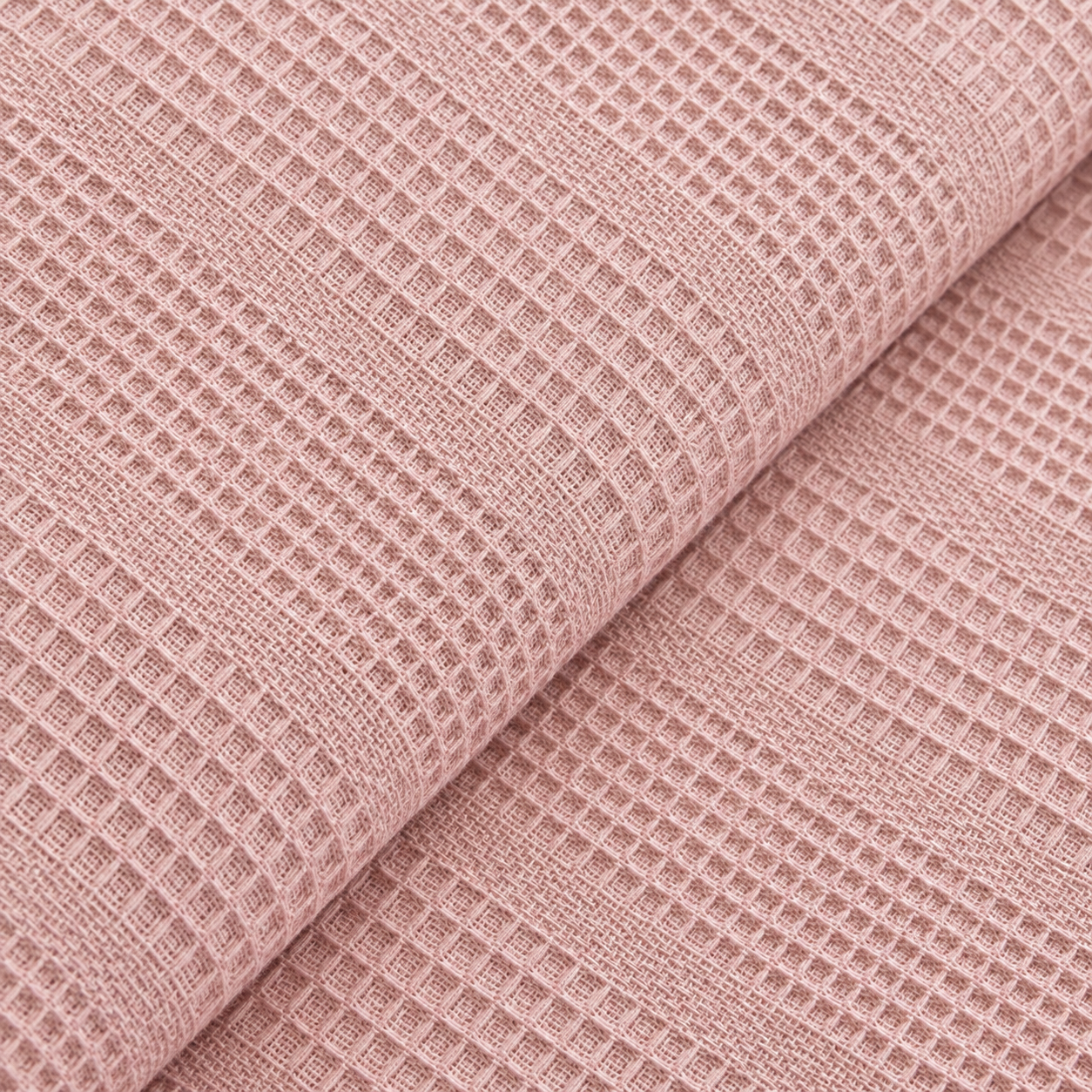 Karaca Home Roshell 100% Cotton Single Pike Set – Powder Pink, 8680214410233 6 Karaca Home Roshell 100% Cotton Single Pike Set – Powder Pink, 8680214410233 - Image 6