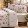 Karaca Home Sierra 100% Cotton Double Duvet Cover Set 200 x 220 cm, 8680214415634 7 Karaca Home Sierra 100% Cotton Double Duvet Cover Set 200 x 220 cm, 8680214415634 - Image 2