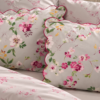 Karaca Home Sierra 100% Cotton Double Duvet Cover Set 200 x 220 cm, 8680214415634 11 Karaca Home Sierra 100% Cotton Double Duvet Cover Set 200 x 220 cm, 8680214415634 - Image 6