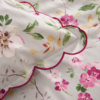 Karaca Home Sierra 100% Cotton Double Duvet Cover Set 200 x 220 cm, 8680214415634 9 Karaca Home Sierra 100% Cotton Double Duvet Cover Set 200 x 220 cm, 8680214415634 - Image 4