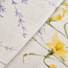 Karaca Home Rosella 100% Cotton Single Duvet Cover Set 160 × 220 cm – Yellow, 8680214416099 - Image 7