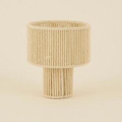 Alternative view of Karaca Home Fimi Boho Style Table Lamp 15.5 cm , 8680214420225